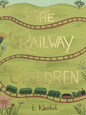 cover image of The Railway Children